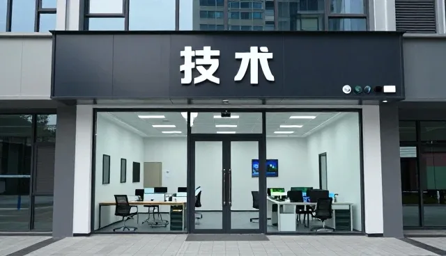 网站建设选型时应优先关注的技术质量与稳定性