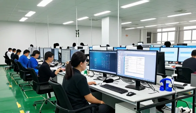 企业管理系统选型需关注的五大核心要素