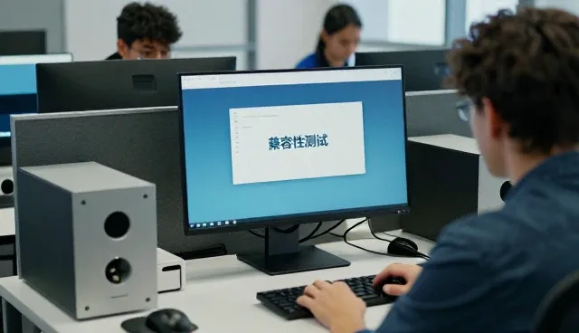 企业管理系统日常使用中的关键维护策略
